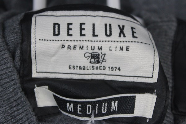 Deeluxe Branded Original For Winter Men Sweater