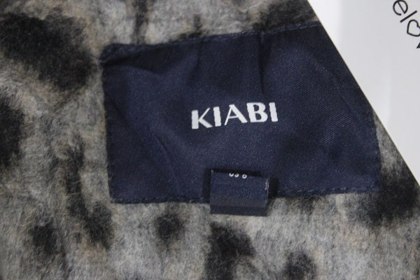 Kiabi Original Brand For Winter Women Casual Coat