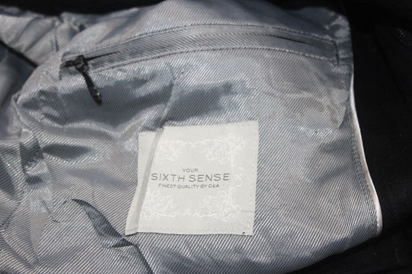 Sixth Sense Original Brand For Wool Women Casual Coat