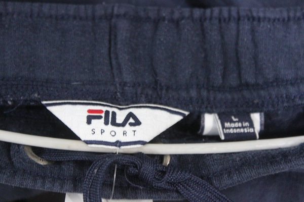 Fila Branded Original Jogger Fleece Trouser For Men
