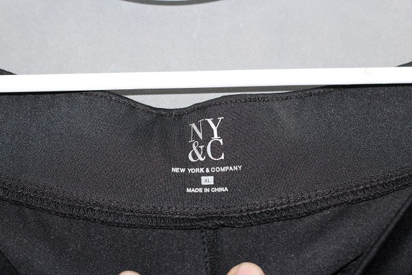 New York & Company Branded Original Sports Trouser For Men