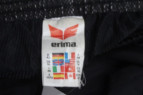 Erima Branded Original Parachute Sports Trouser For Men