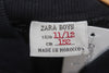 Load image into Gallery viewer, Zara Man Branded Original Parachute Ban Collar For Men Jacket