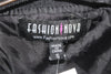Load image into Gallery viewer, Fashion Nova Branded Original Parachute Ban Collar For Women Jacket