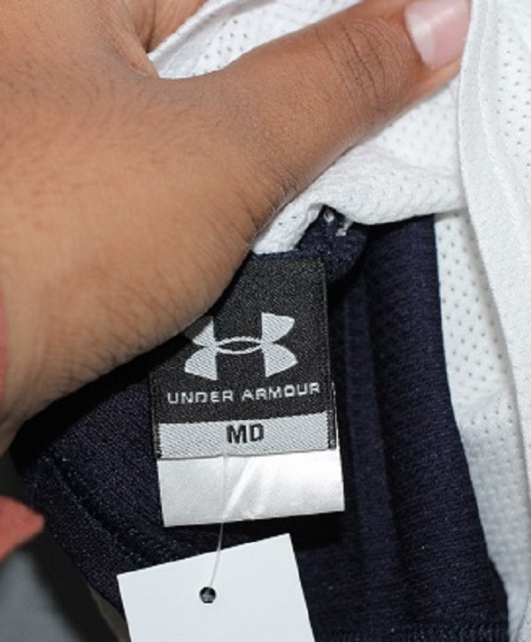 Under Armour Branded Original For Sports Sleeveless V Neck Men T Shirt