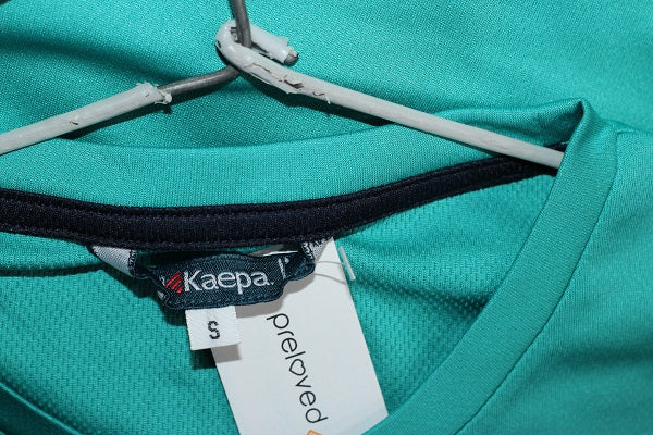 Kaepa Branded Original For Sports Round Neck Men T Shirt
