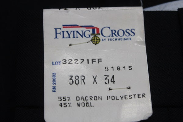 Flying Cross Branded Original Cotton For Men Pant