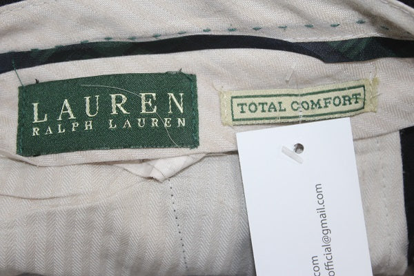 Polo Ralph Lauren Branded Original Cotton For Men Pant