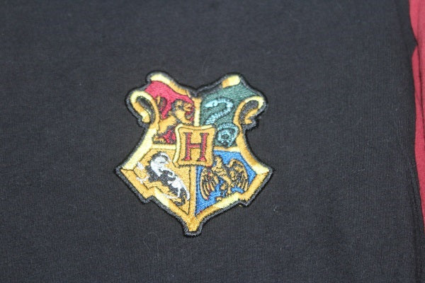 Harry Potter Branded Original For Cotton Round Neck Men T Shirt
