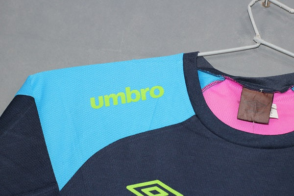 Umbro Branded Original For Sports Round Neck Men T Shirt