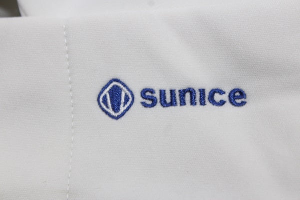 Sunice Branded Original Sports Hood For Men Jacket
