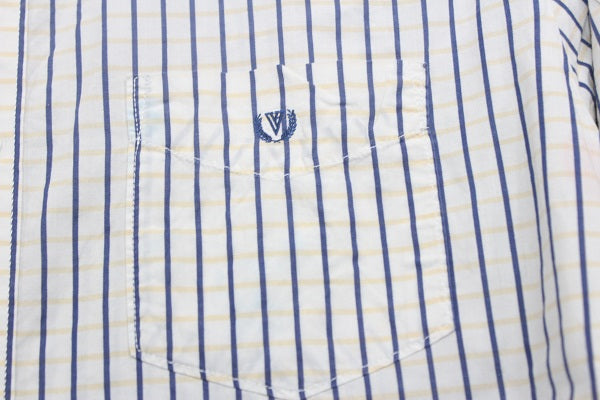 Van Heusen Branded Original Cotton Shirt For Men