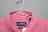 Chaps Branded Original Cotton Shirt For Men
