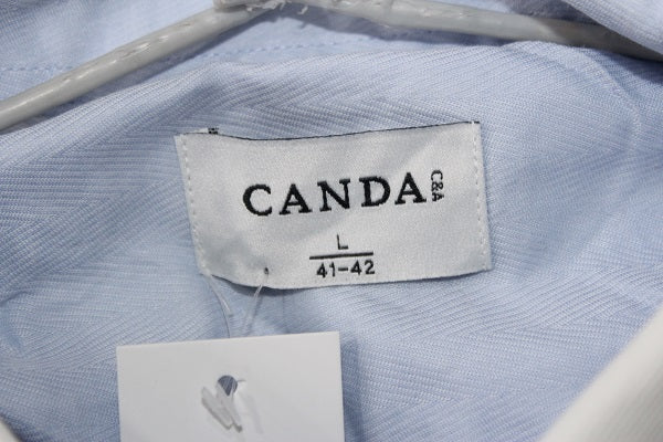 Canada Branded Original Cotton Shirt For Men