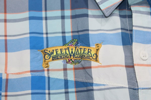 Sweet Water Branded Original Cotton Shirt For Men