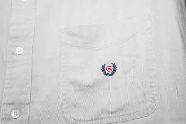 Chaps Branded Original Denim Shirt For Men