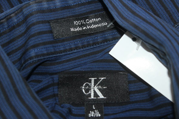 Calvin Klein Branded Original Cotton Shirt For Men