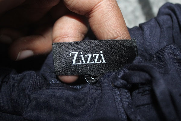 Zizzi Branded Original Polyester Jogger Trouser For Men