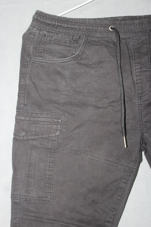 FSBN Branded Original Cotton Stretch For Men Cargo Pant