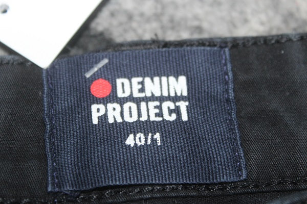 Denim Project Branded Original Cotton For Men Cargo Pant