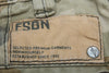 FSBN Branded Original Cotton For Men Cargo Pant