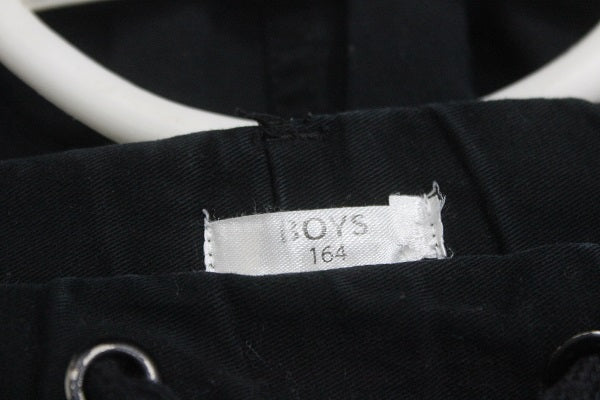 Boys Branded Original Cotton Stretch For Men Cargo Pant