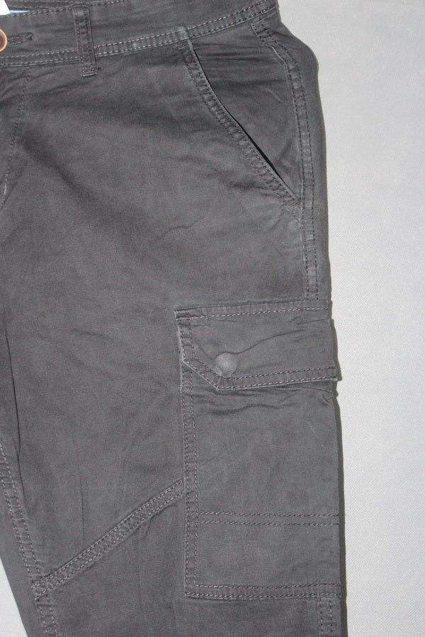 EDC Branded Original Cotton Stretch For Men Cargo Pant