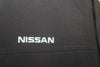 Load image into Gallery viewer, Nissan Branded Original Jet Black Poplin Collar Sports Jacket