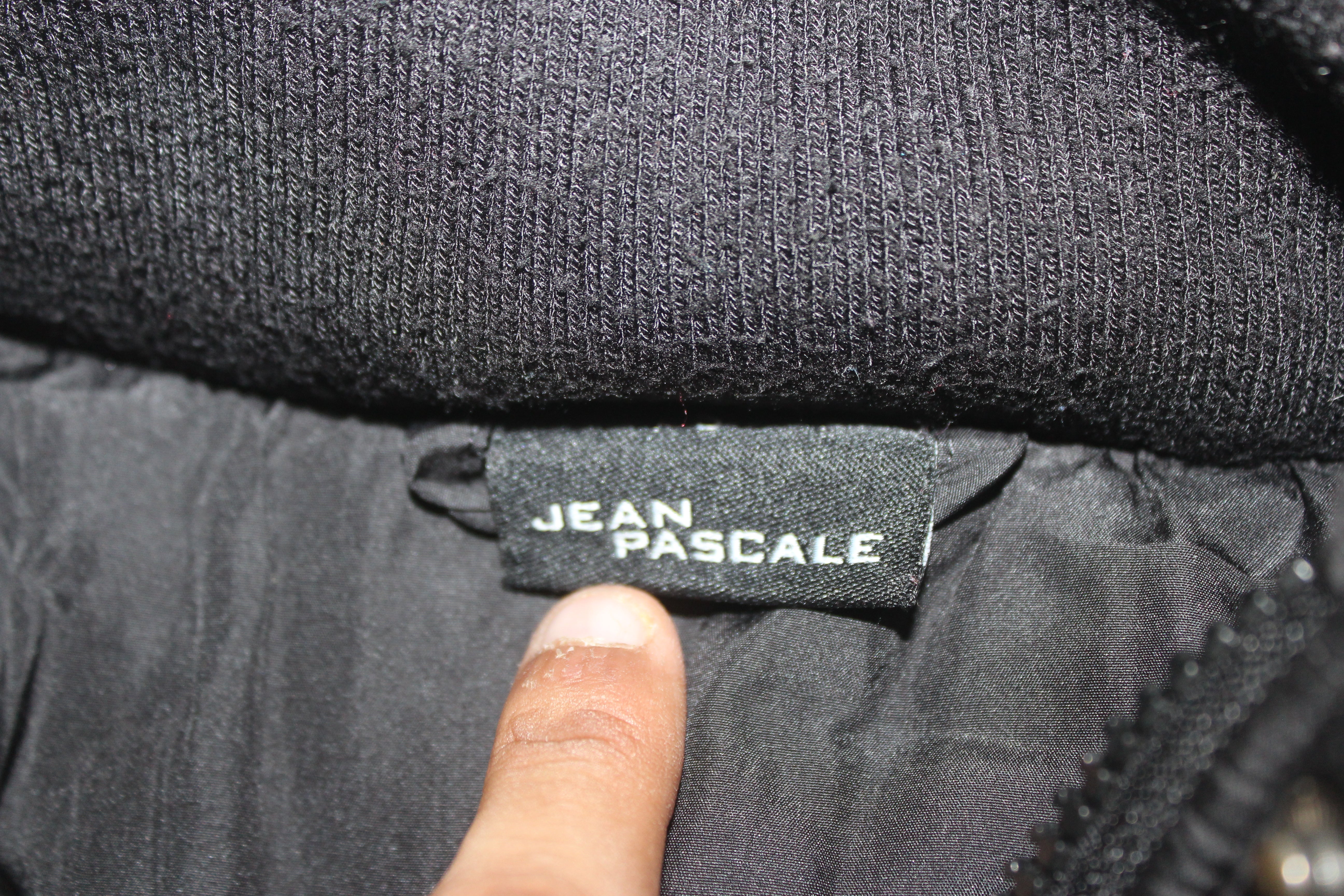 Jean Pascale Branded Original Parachute Puffer For Women Jacket