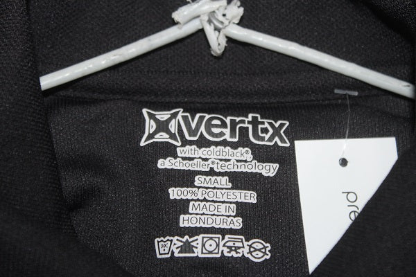 Vertx Branded Original Sports Polo T Shirt For Men