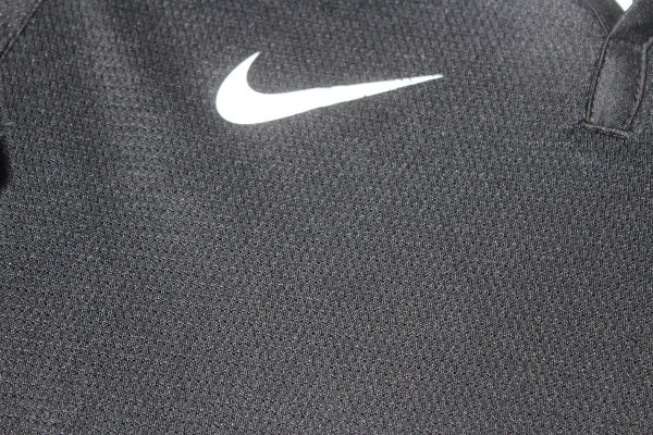 Nike Branded Original For Polyester Sports V Neck Women T Shirt