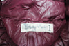 House Branded Original Parachute Puffer For Women Jacket