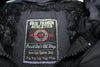 Athletic Branded Original Parachute Parka Puffer For Women Jacket