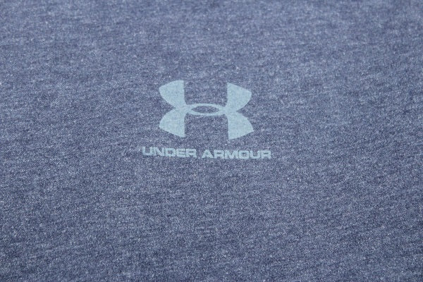 Under Armour Branded Original For Cotton Round Neck Men T Shirt