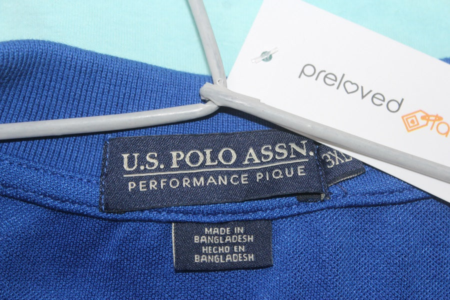 Polo Branded Original Cotton Polo T Shirt For Men