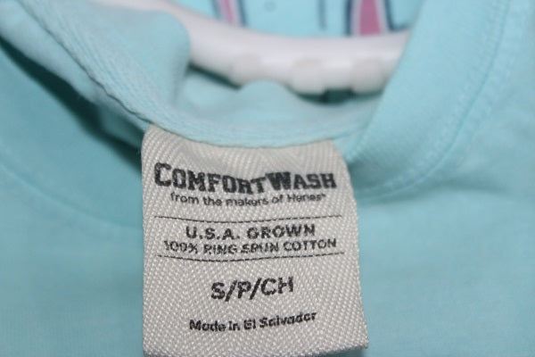 Comfort Wash Branded Original For Cotton Round Neck Men T Shirt