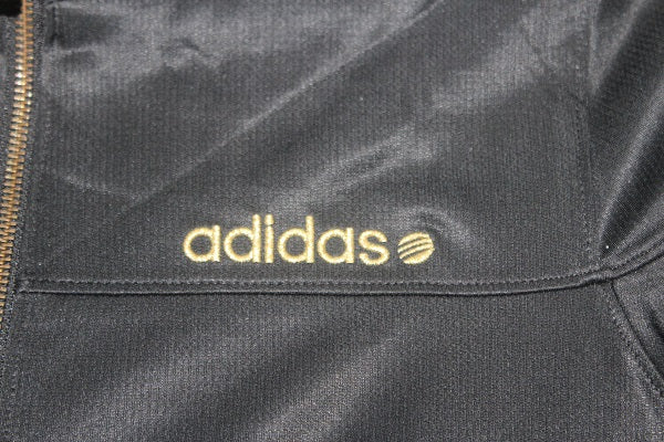 Adidas Branded Original Sports Polyester Collar For Women Zipper