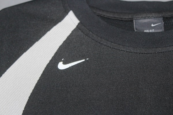 Nike Branded Original For Polyester Sports Sleeveless Round Neck Men T Shirt
