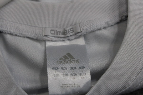 Adidas Branded Original For Polyester Sports Sleeveless Round Neck Men T Shirt