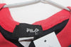 Load image into Gallery viewer, Fila Branded Original For Polyester Sports V Neck Men T Shirt