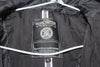 Reporter Branded Original Parachute Puffer Hood For Men Jacket