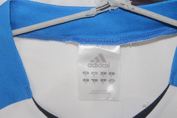 Adidas Branded Original For Polyester Sports V Neck Men T Shirt
