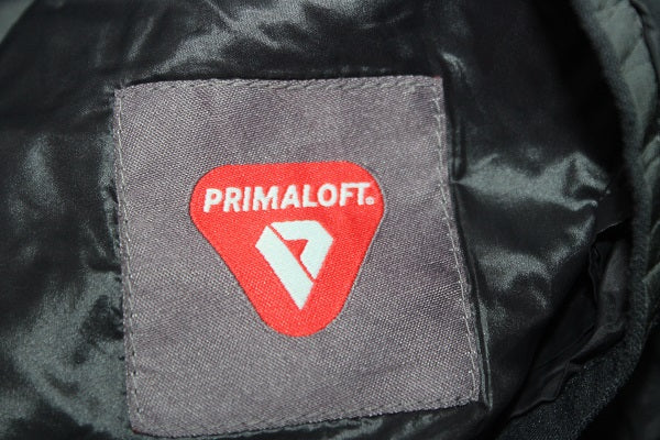 Primaloft Branded Original Parachute Hood For Men Jacket
