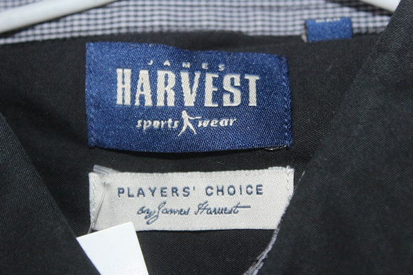 Harvest Branded Original Cotton Shirt For Men
