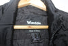 Wantdo Branded Original Parachute Puffer Collar For Men Jacket