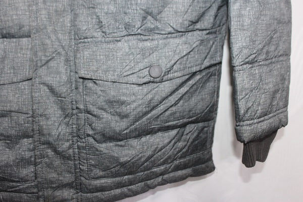 Old Navy Branded Original Parachute Parka Hood For Men Jacket