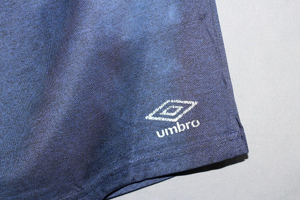 Umbro Branded Original Sports Soccer Short For Men