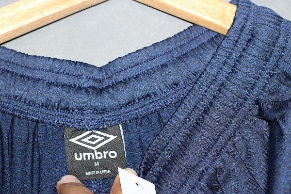 Umbro Branded Original Sports Soccer Short For Men