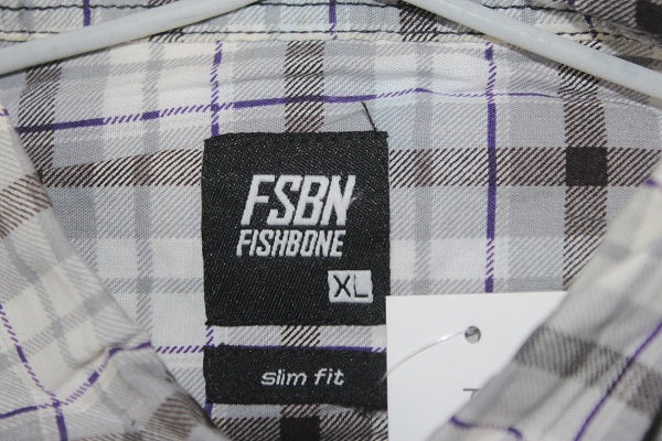 FSBN Branded Original Cotton Shirt For Men