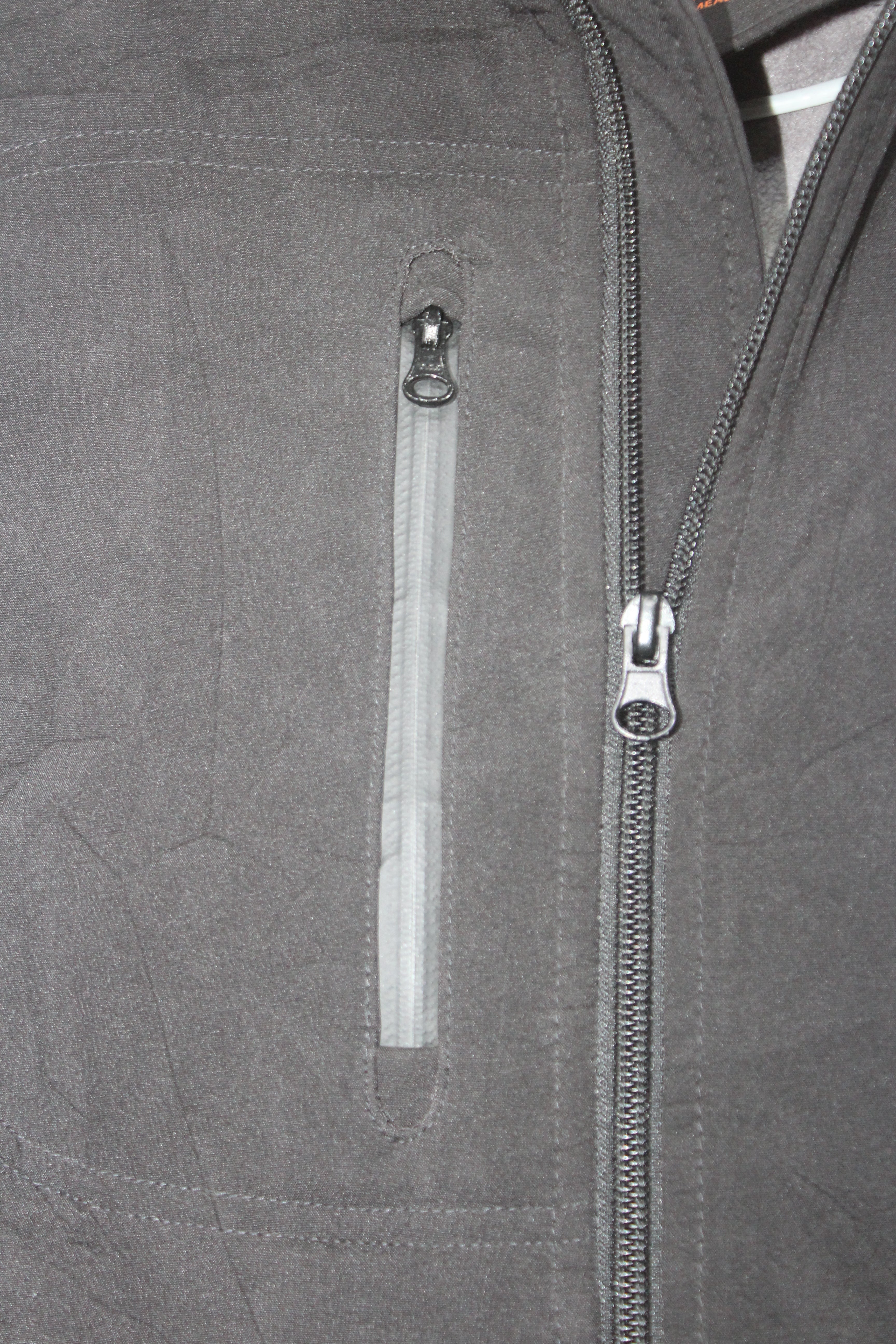 CX2 Branded Original Polyester Collar For Men Jacket